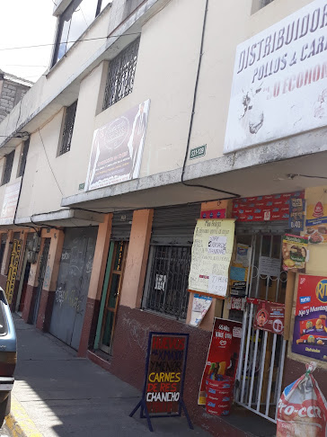 Sastrería Moderna