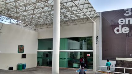 IMSS Hospital General de Zona 83 Morelia