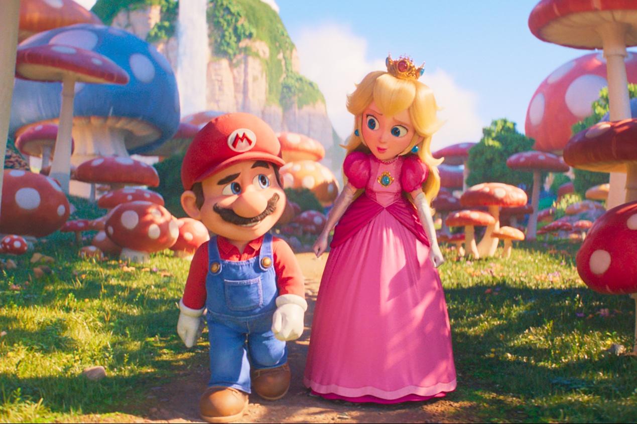 C:\Users\User\Downloads\瑪利歐\Mario-and-Peach-walk-through-mushroom-field-in-The-Super-Mario-Bros-Movie.jpg