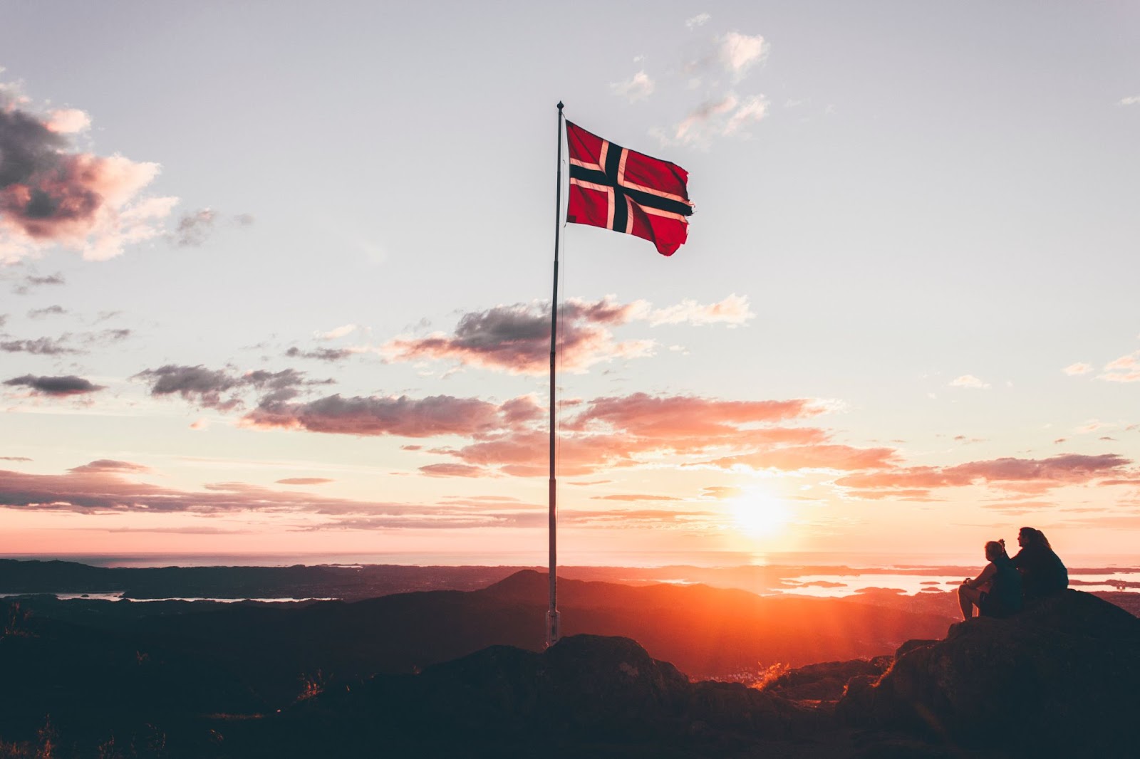 Crypto Platforms That We Can Use In Norway - 1