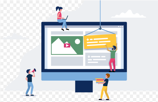 Web Design in New Jersey