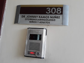 Dr. Johnny Ramos Nuñez