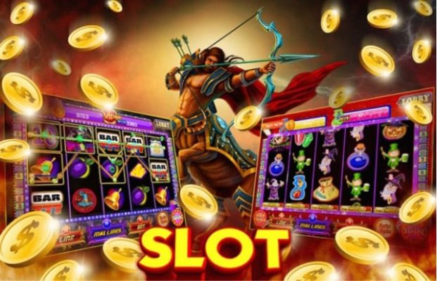 Những lý do khiến người chơi nên chọn game slot vnloto