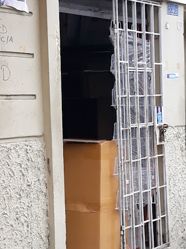 Opiniones de ACCESORIOS Y HERRAJES en Guayaquil - Carpintería