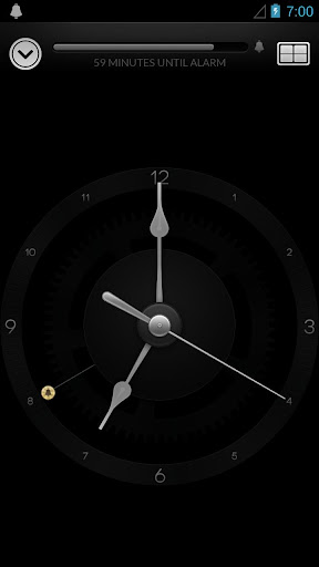 Download doubleTwist Alarm Clock apk