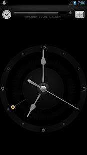 Download Alarm Clock by doubleTwist apk