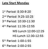 late start monday sched.PNG
