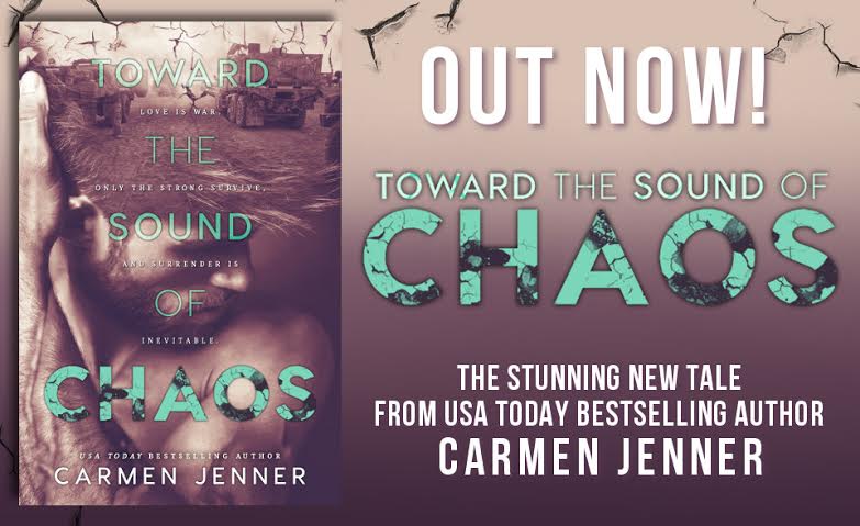 toward the sound of chaos now live.jpg