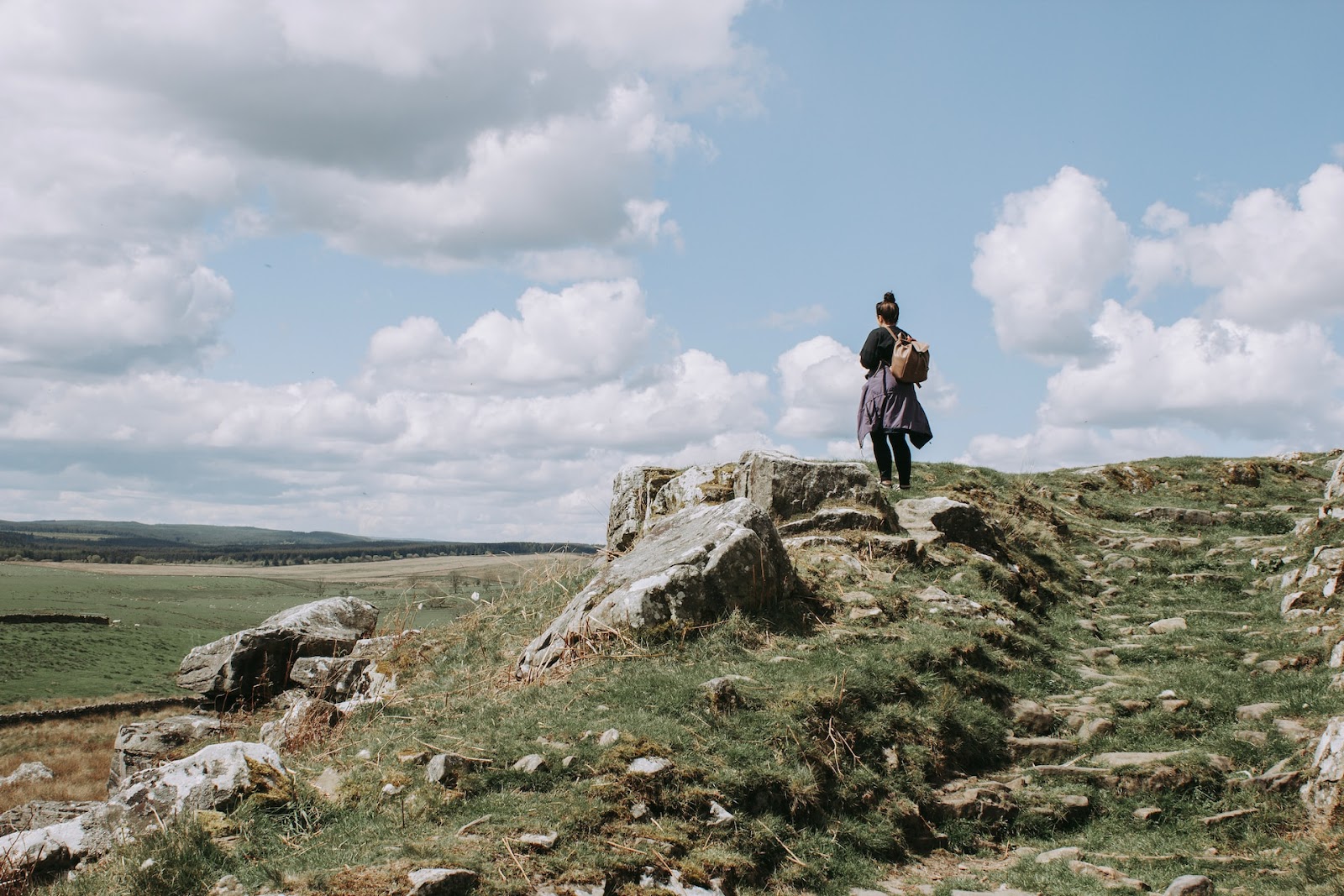 Honeymoon Destination in the UK - Minstrel Court