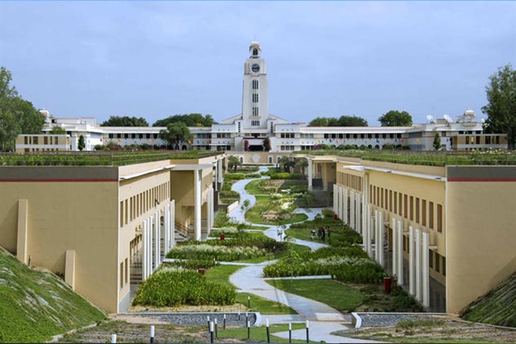 BITS pilani is top college in India 