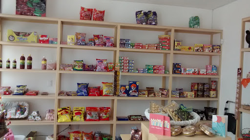 Dulce Ilusión en San Luis Potosi