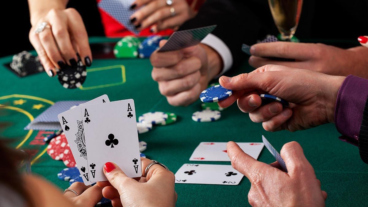 Різновиди покеру: особливості, правила, відмінності