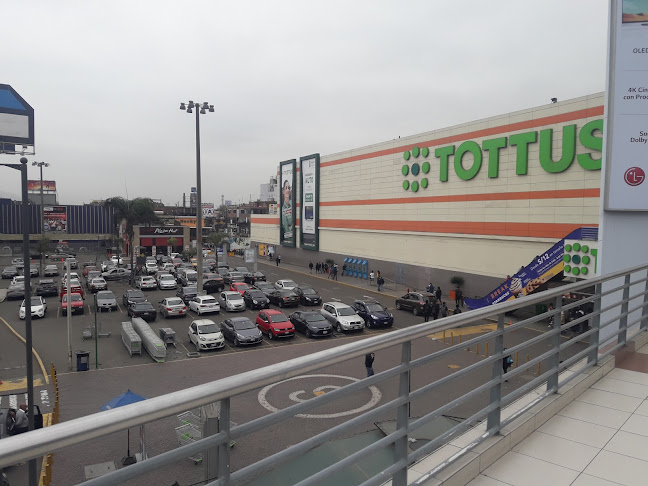 TM (Todomoda) MEGAPLAZA 2 - Tienda de ropa