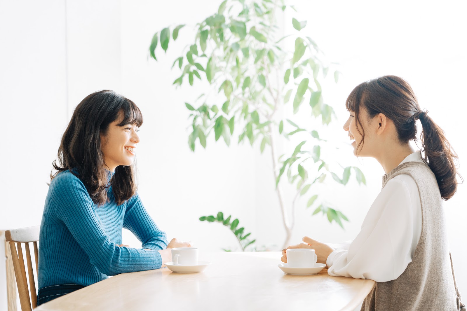 個室で女子会ができる場所