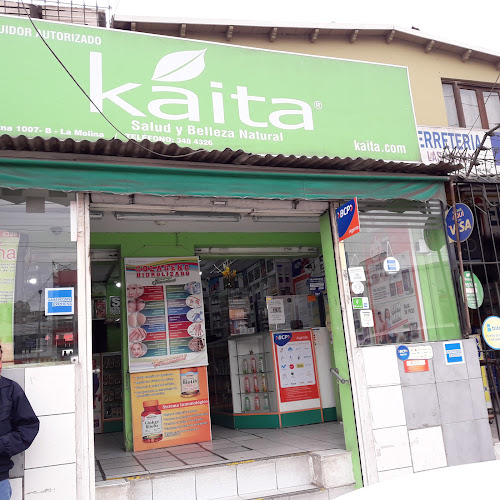 Kaita Salud y Belleza Natural