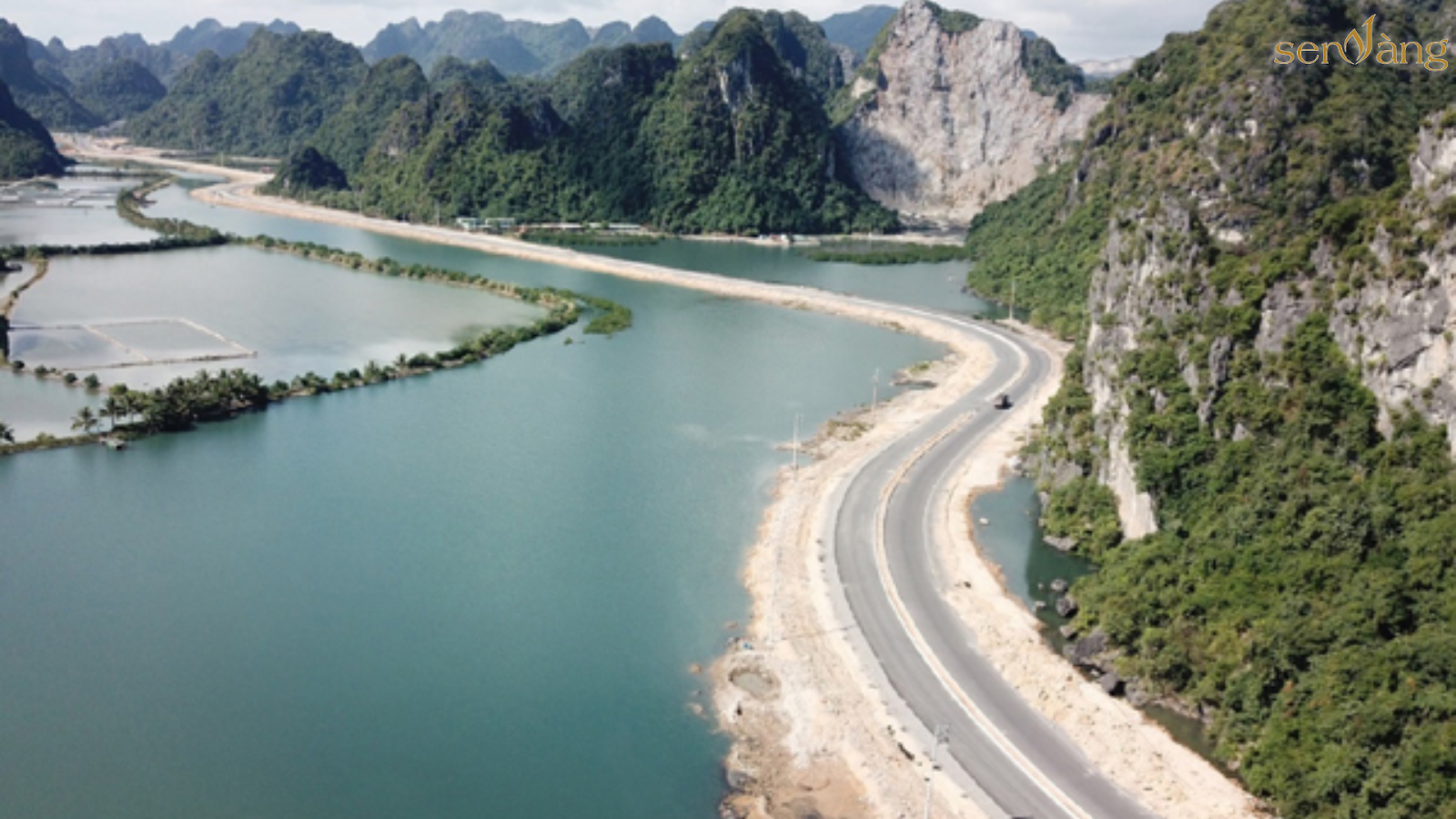 Quy hoạch vùng Thành phố Hạ Long