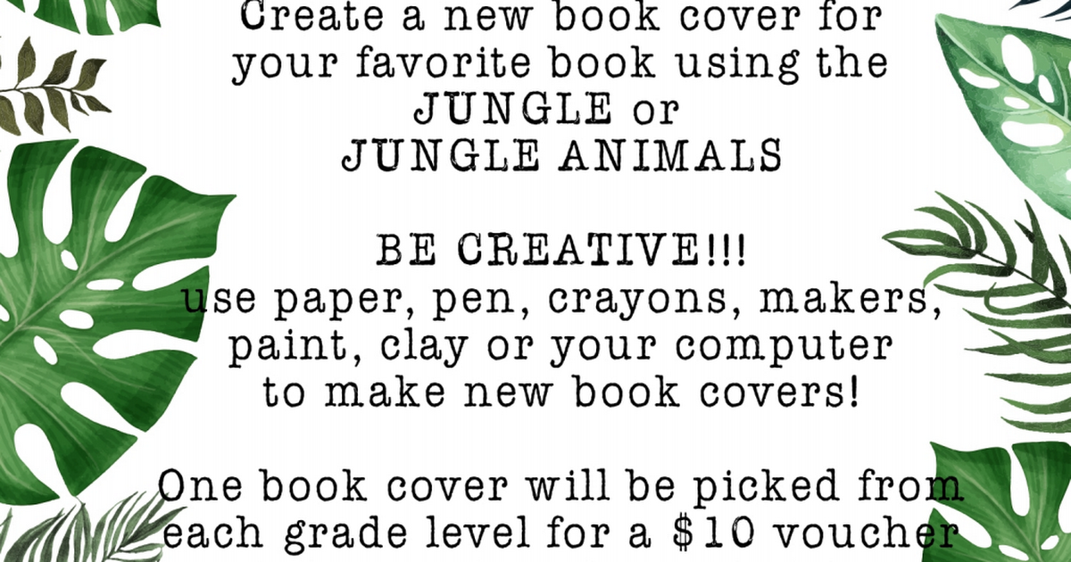 JUNGLE BOOK COVER CONTEST.pdf
