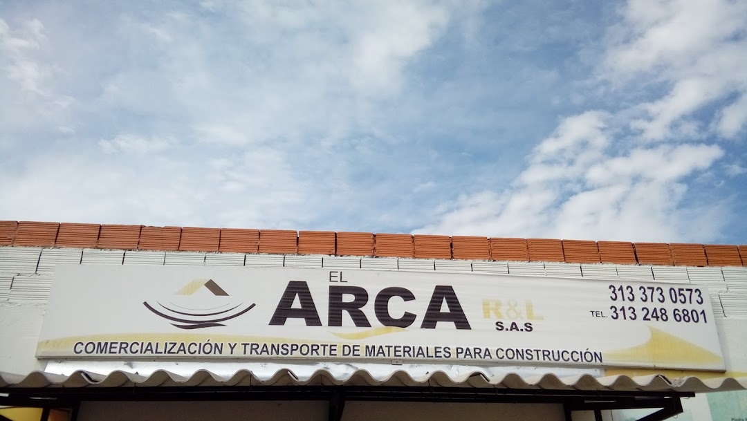 El Arca