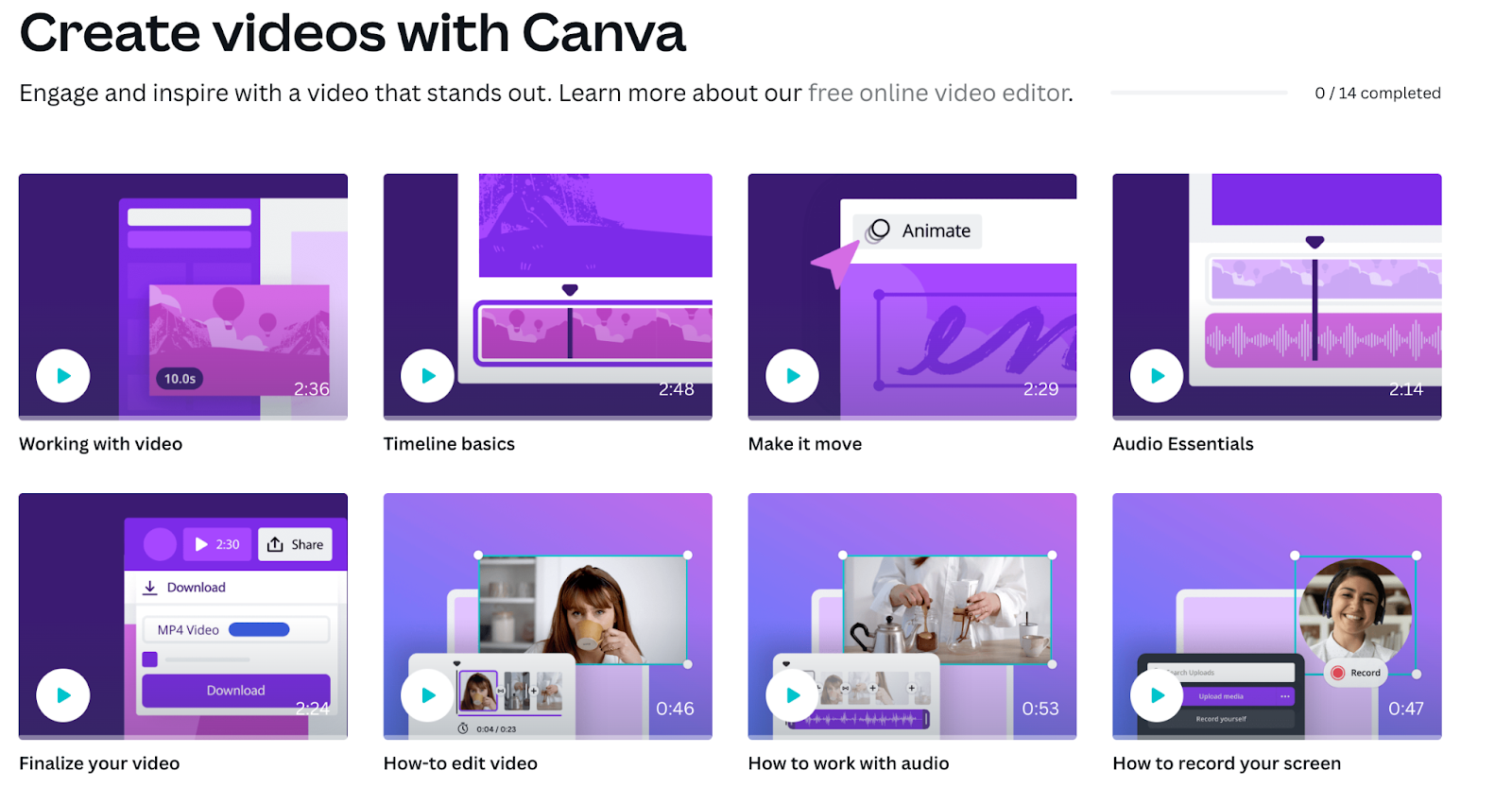 Canva: The Best Free Tool For Influencers