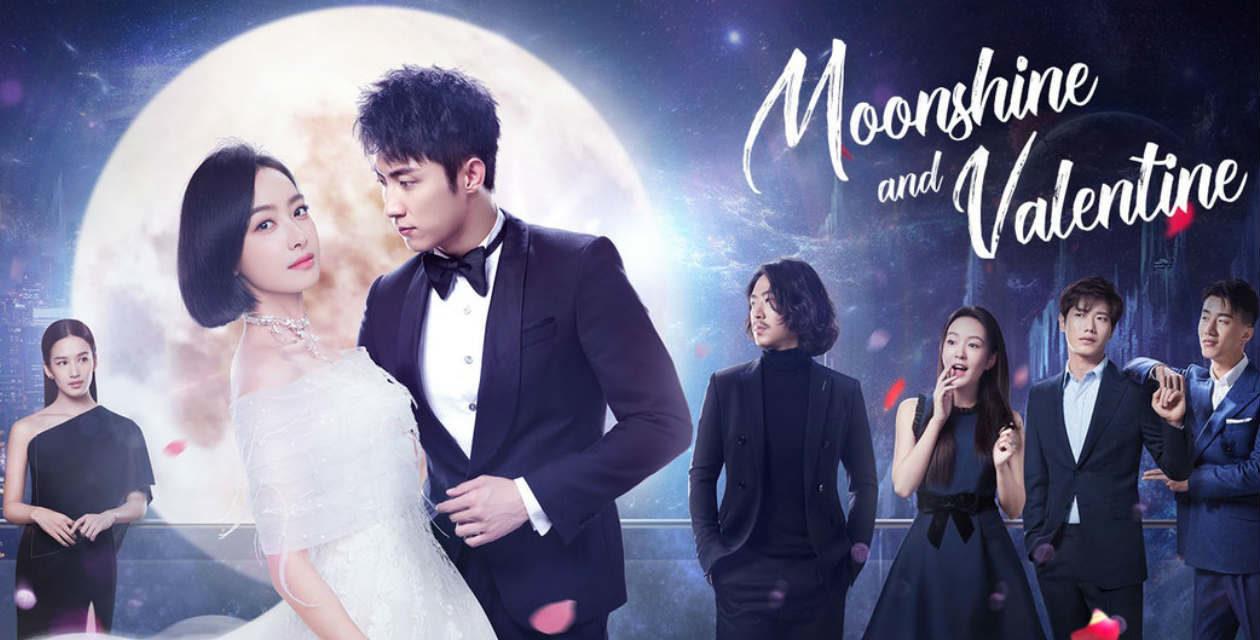 CDRAMA REVIEW|| MOONSHINE AND VALENTINE - THEEUPHORICZAT