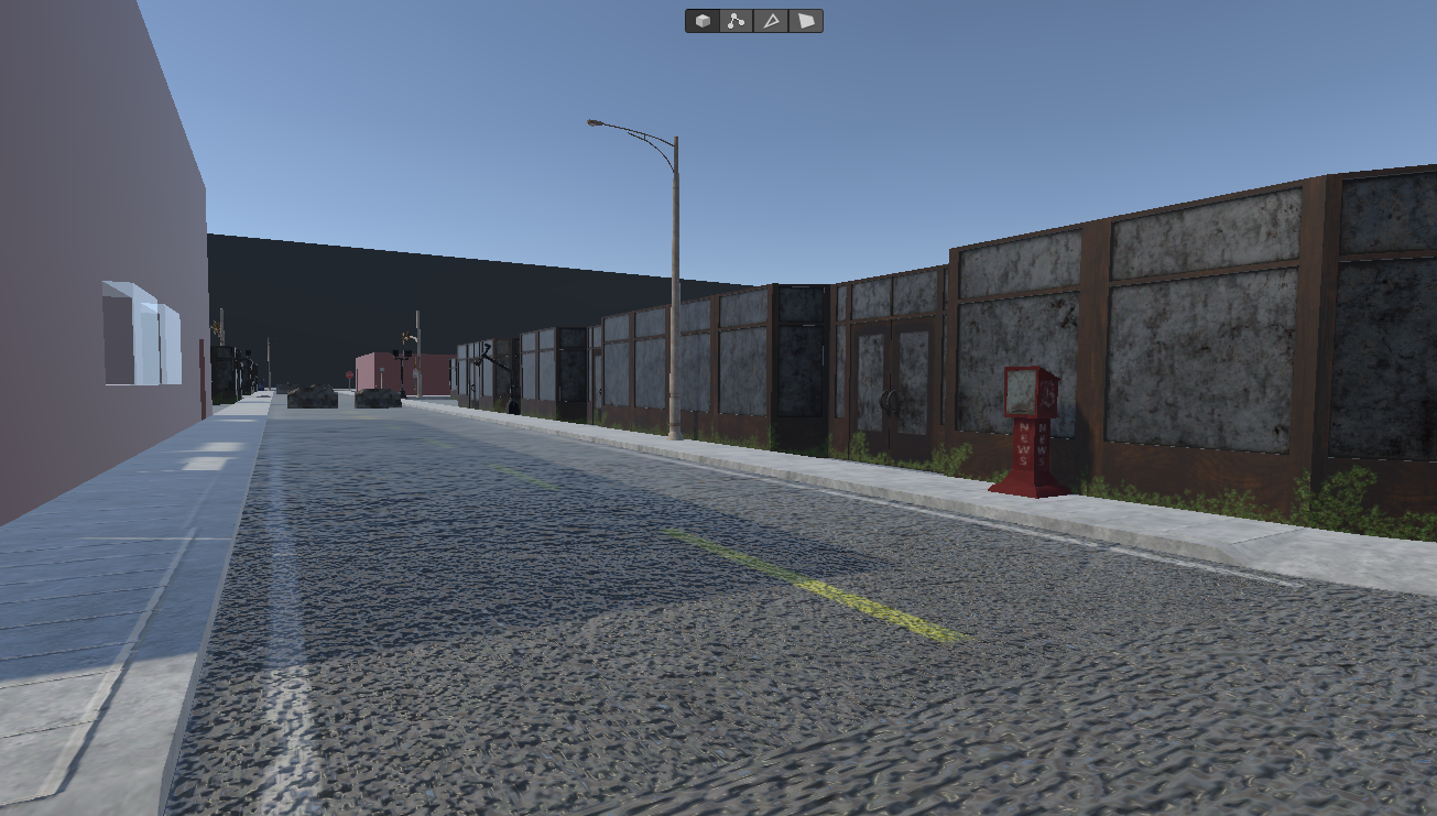 Streets