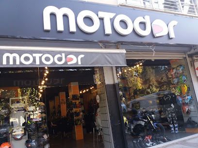 Motodor