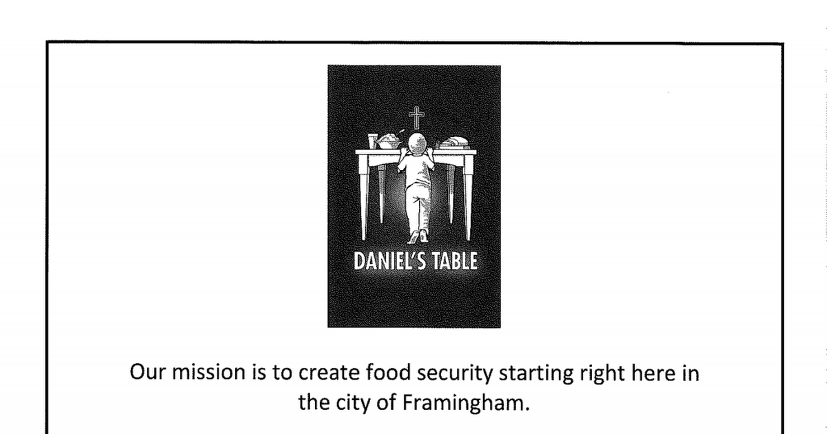 Daniels Table Information.pdf
