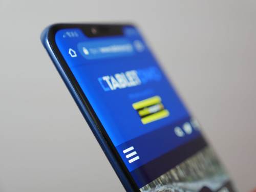 Thay ic nguồn Huawei P30 chính hãng lấy ngay tại Hà Nội