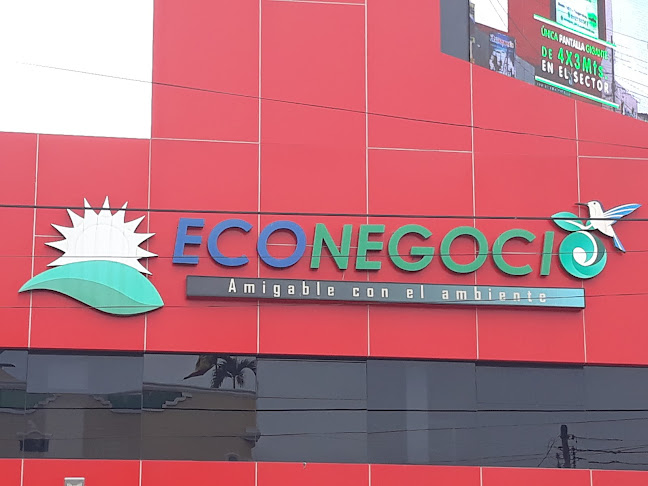 ECONEGOCIO - Guayaquil
