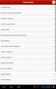 Download Cito! Lab Values apk