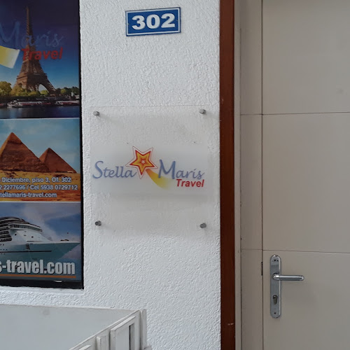 Stella Maris Travel