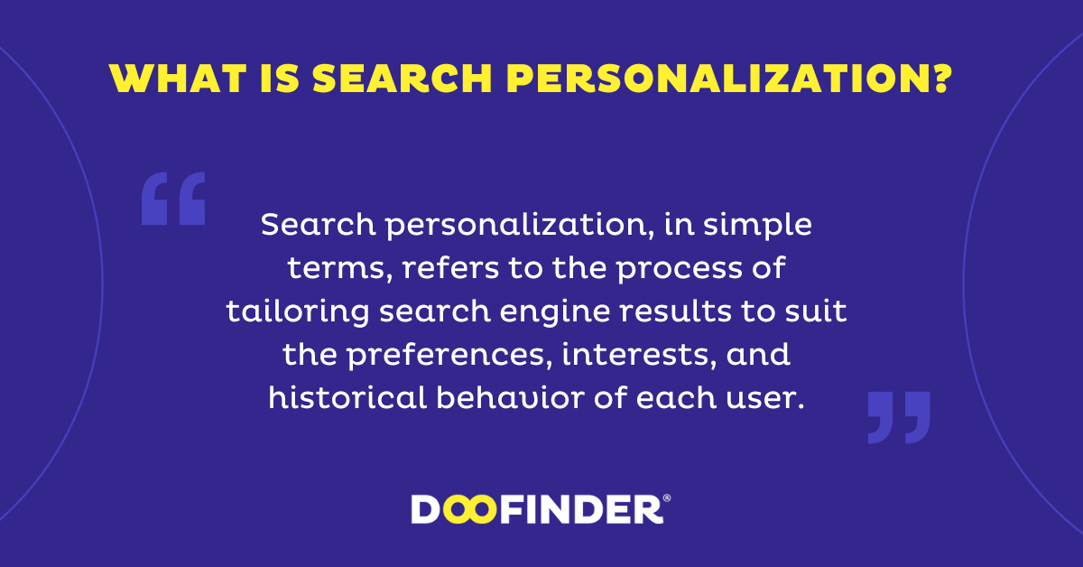 what-is-search-personalization