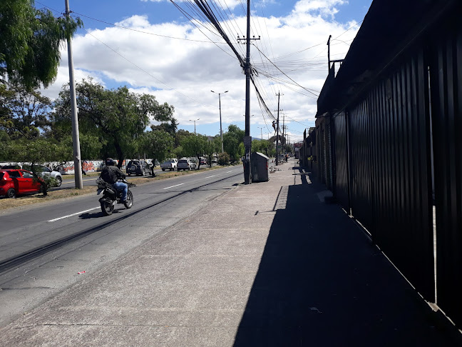 Motos QUITO - Tienda de motocicletas