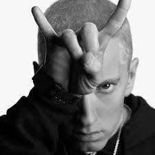 Eminem ชายผู้ถูกขนานนามจากคนทั่วโลกว่าเป็น GOD แห่งวงการแร็ปเปอร์2