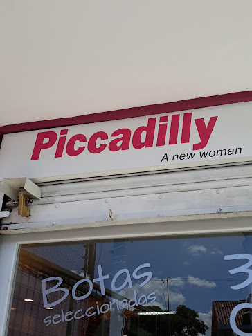 Comentarios y opiniones de Piccadilly