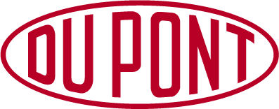 Logo de la société Du Pont