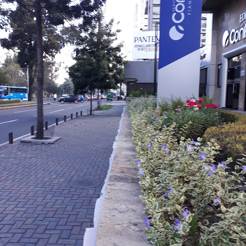 Opiniones de Ferreisen en Quito - Hotel