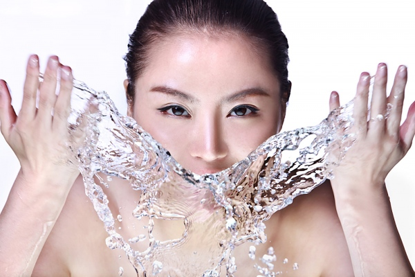 Cleansing