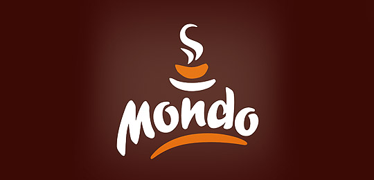 Logotipo de la empresa Mondo