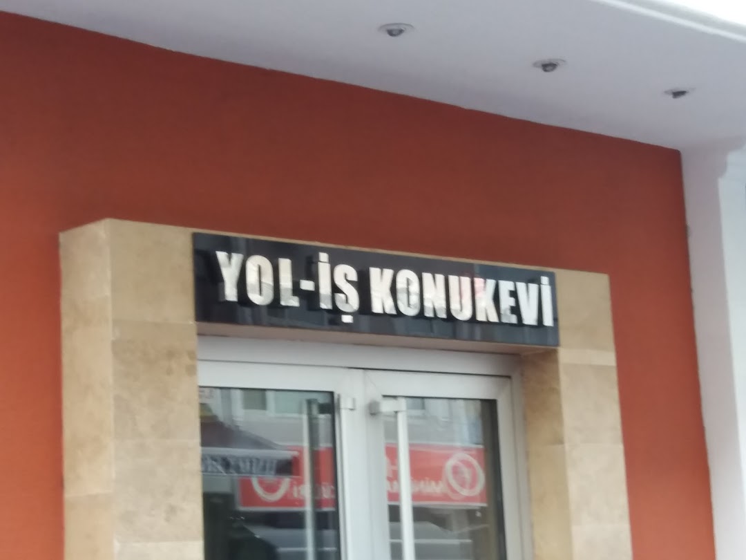 YOL- Sendikası stanbul Konukevi