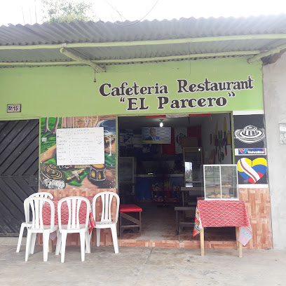 Cafeteria Restaurant ' EL Parcero'