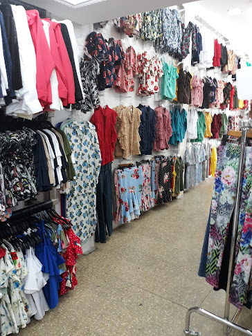 Opiniones de Buga Moda en Guayaquil - Tienda de ropa