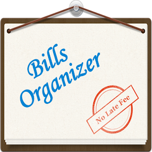 Bills Organizer apk Download
