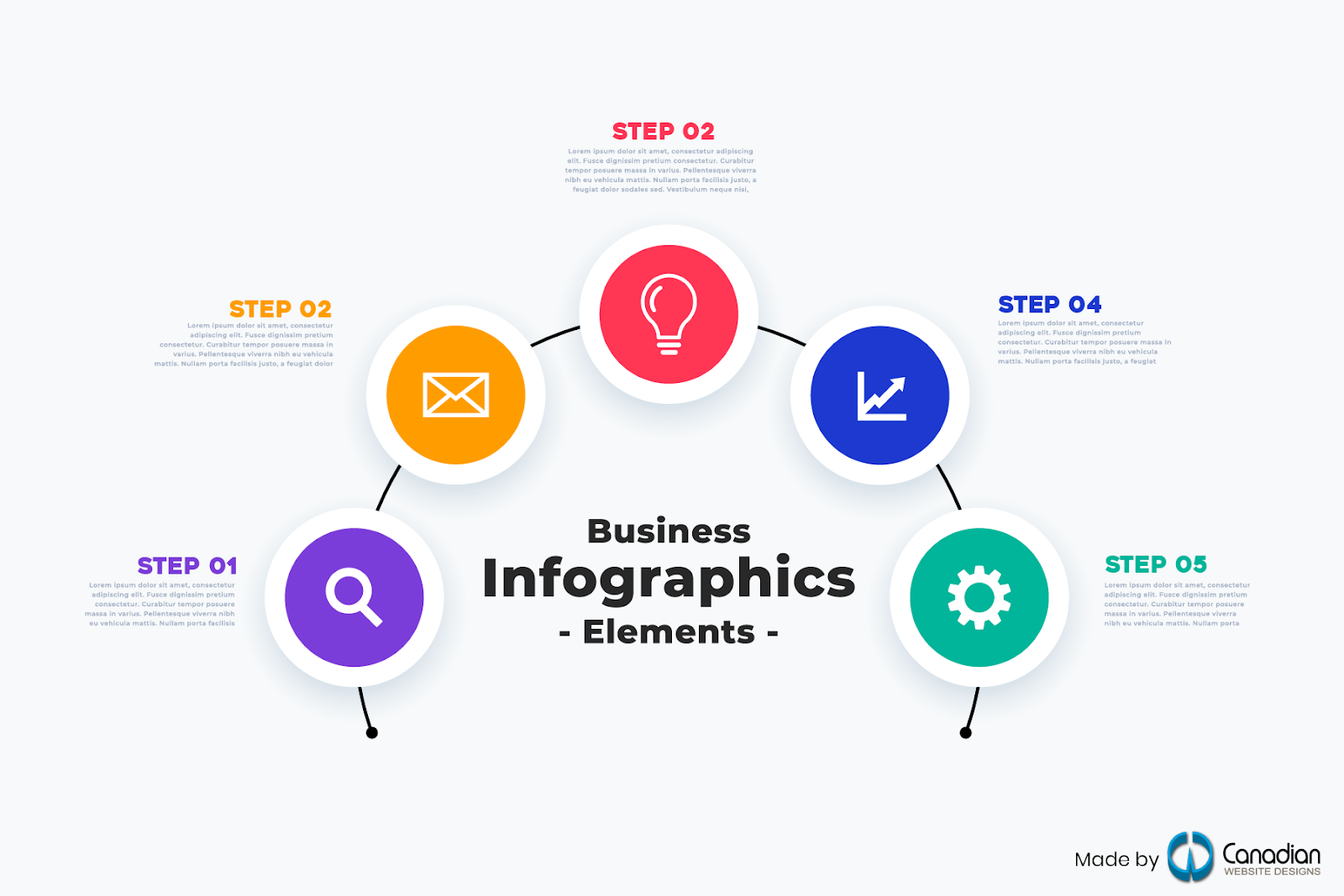 infographics geographic