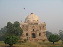 Lodhi Dynasty