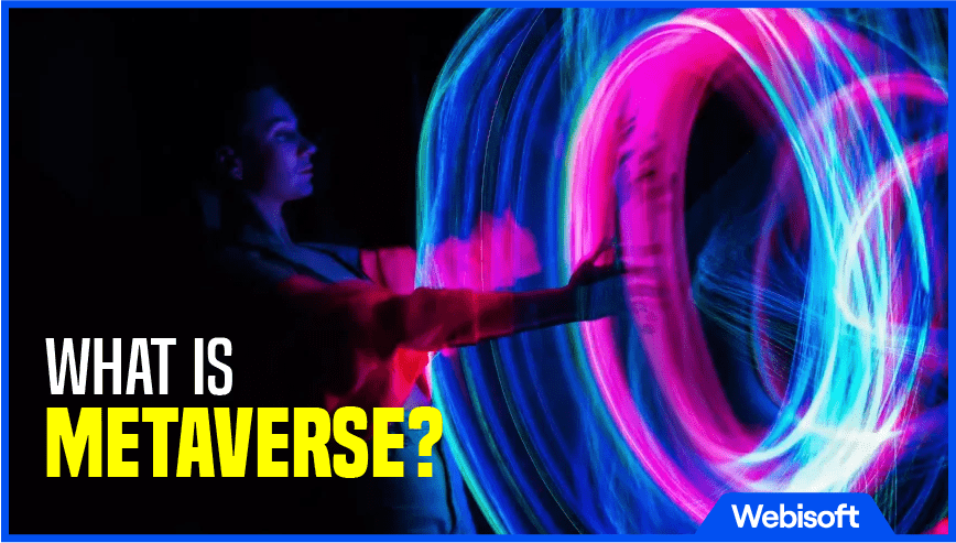 What is Metaverse?