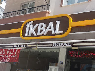 İkbal