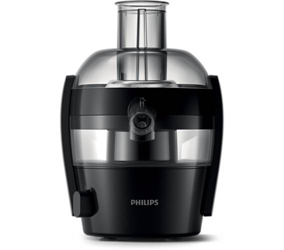 Philips juicer image
