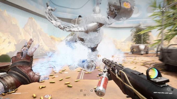 A video game screen capture
Description automatically generated with medium confidence