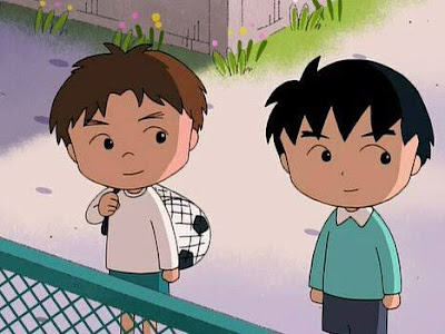 上 ちび まる子 ちゃん 大野 くん 受け 173960-ちび まる子 ちゃん 大野 くん 受け